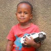 Jeje Hearts Charity Kids